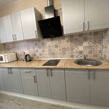 Сдается 1-комнатная квартира, 41 м²