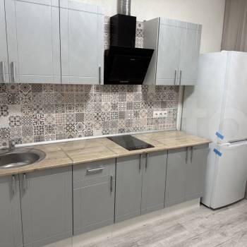 Сдается 1-комнатная квартира, 41 м²