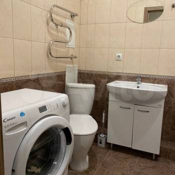 Сдается 1-комнатная квартира, 41 м²