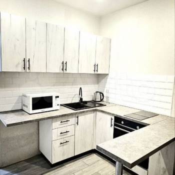 Сдается 1-комнатная квартира, 27 м²