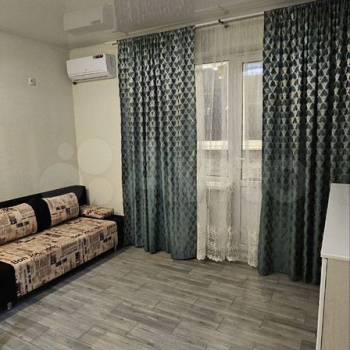 Сдается 1-комнатная квартира, 27 м²