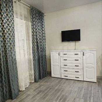 Сдается 1-комнатная квартира, 27 м²