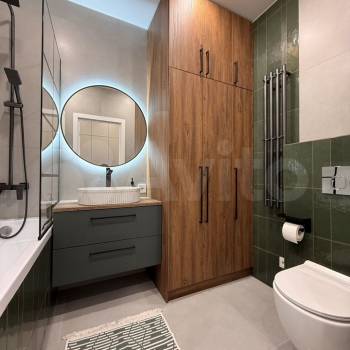 Сдается 1-комнатная квартира, 36 м²