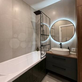 Сдается 1-комнатная квартира, 36 м²