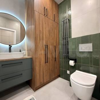 Сдается 1-комнатная квартира, 36 м²