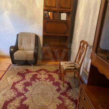 Сдается 2-х комнатная квартира, 50 м²