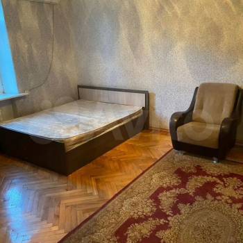 Сдается 2-х комнатная квартира, 50 м²