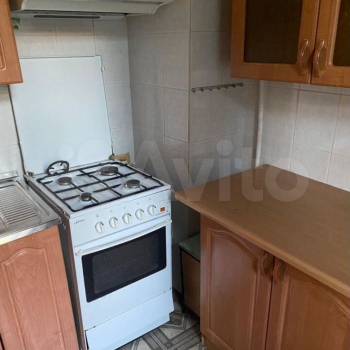 Сдается 2-х комнатная квартира, 50 м²