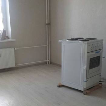 Продается 1-комнатная квартира, 39 м²