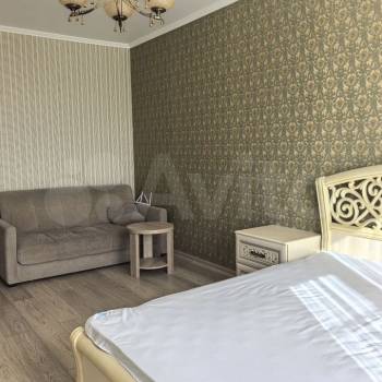 Сдается 1-комнатная квартира, 46 м²