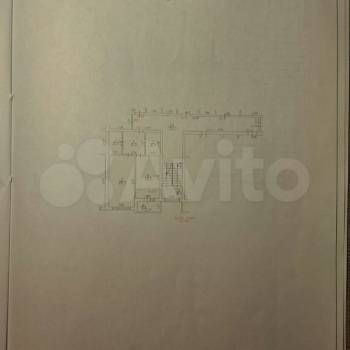 Продается 1-комнатная квартира, 51 м²