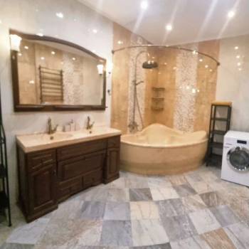 Продается Многокомнатная квартира, 191 м²