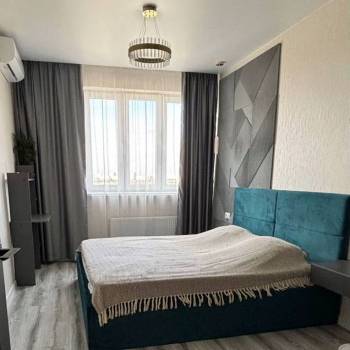 Сдается 1-комнатная квартира, 43 м²