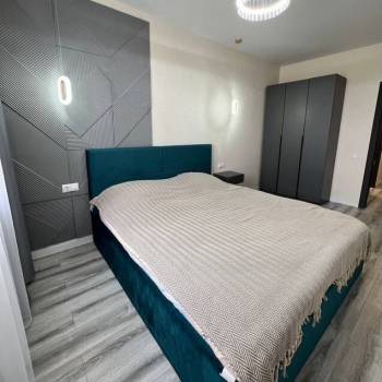 Сдается 1-комнатная квартира, 43 м²