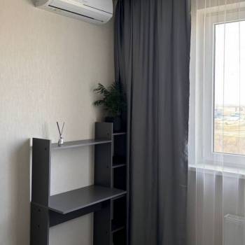 Сдается 1-комнатная квартира, 43 м²