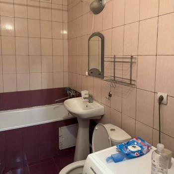 Сдается 1-комнатная квартира, 33 м²