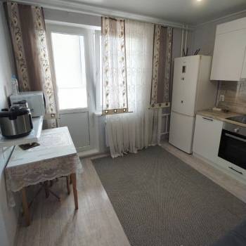 Сдается 1-комнатная квартира, 33 м²