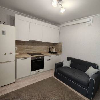 Сдается 1-комнатная квартира, 33 м²