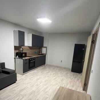 Сдается 1-комнатная квартира, 43 м²