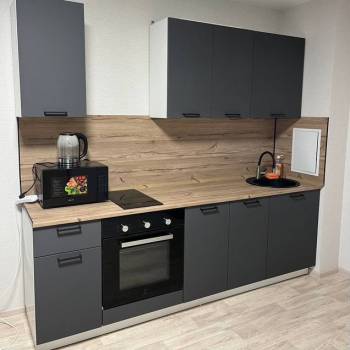 Сдается 1-комнатная квартира, 43 м²