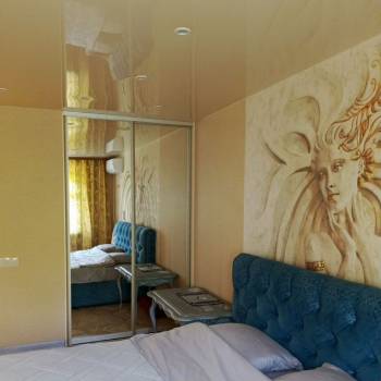 Продается 3-х комнатная квартира, 58 м²