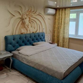 Продается 3-х комнатная квартира, 58 м²