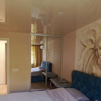 Продается 3-х комнатная квартира, 58 м²