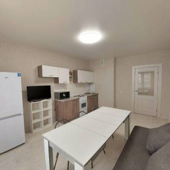 Продается 2-х комнатная квартира, 62 м²