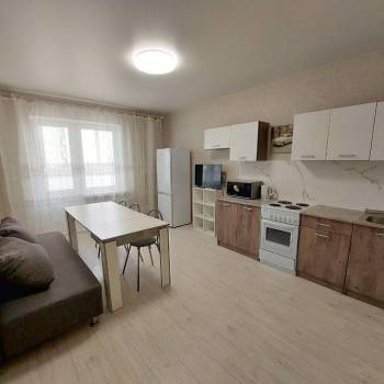 Продается 2-х комнатная квартира, 62 м²