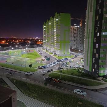 Продается 2-х комнатная квартира, 62 м²
