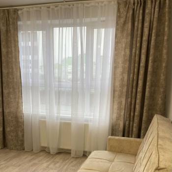 Сдается 1-комнатная квартира, 38 м²