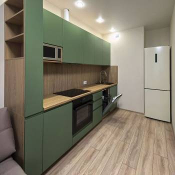 Сдается 1-комнатная квартира, 40 м²