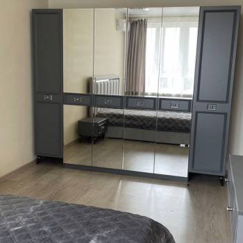 Сдается 1-комнатная квартира, 35 м²