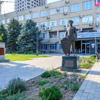 Сдается Офис, 318 м²