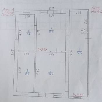 Продается Участок, 1300 м²