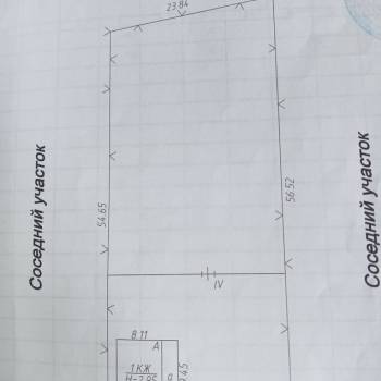 Продается Участок, 1300 м²