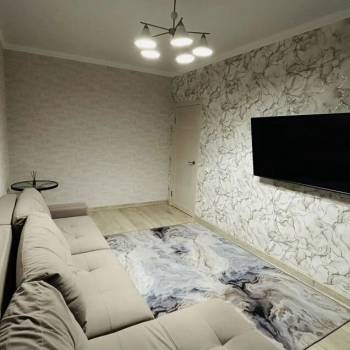 Сдается 2-х комнатная квартира, 54 м²