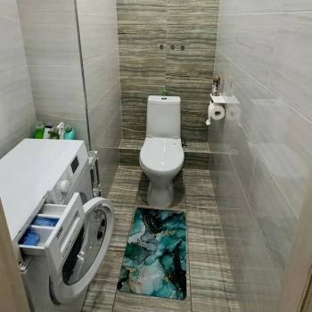 Сдается 2-х комнатная квартира, 54 м²