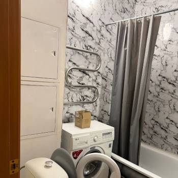 Продается 1-комнатная квартира, 46,1 м²