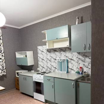 Продается 1-комнатная квартира, 46,1 м²