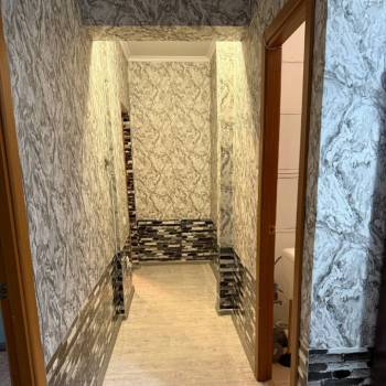 Продается 1-комнатная квартира, 46,1 м²