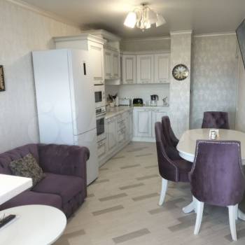 Продается 2-х комнатная квартира, 60 м²