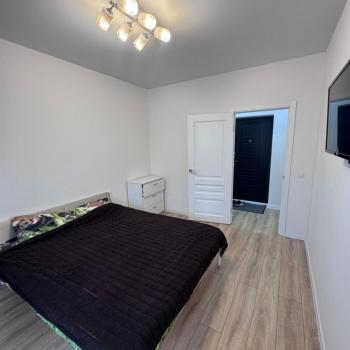 Продается 1-комнатная квартира, 36,6 м²