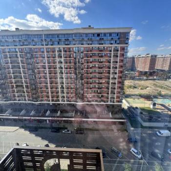 Продается 1-комнатная квартира, 36,6 м²