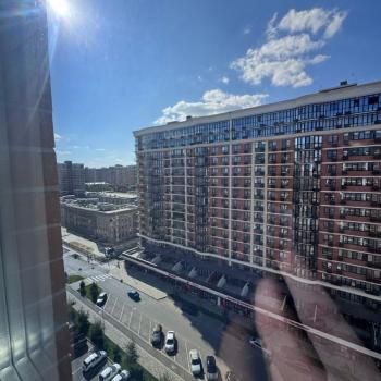 Продается 1-комнатная квартира, 36,6 м²