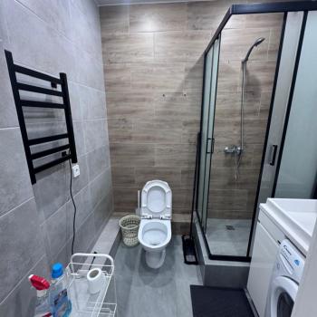 Продается 1-комнатная квартира, 36,6 м²