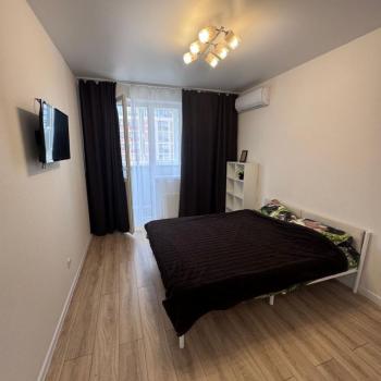 Продается 1-комнатная квартира, 36,6 м²