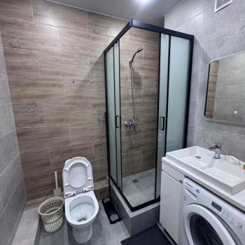 Продается 1-комнатная квартира, 36,6 м²