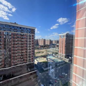 Продается 1-комнатная квартира, 36,6 м²