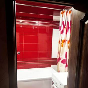 Сдается 2-х комнатная квартира, 60 м²